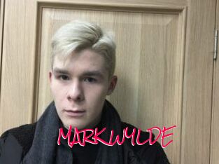 MARK_WYLDE