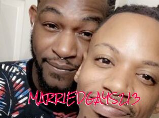 MARRIEDGAYS213