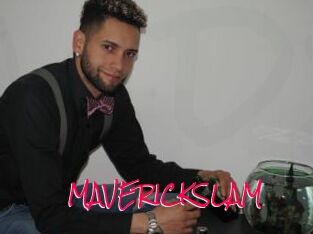 MAVERICKSLAM
