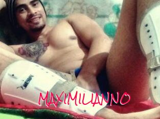 MAXIMILIANNO