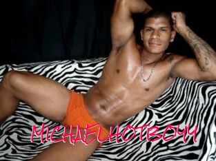 MICHAELHOTBOYY