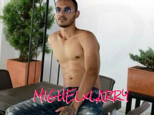MIGUELxLARRY