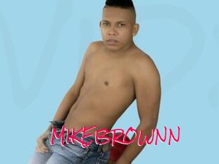 MIKEBROWNN