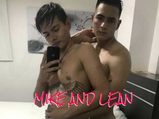 MIKE_AND_LEAN