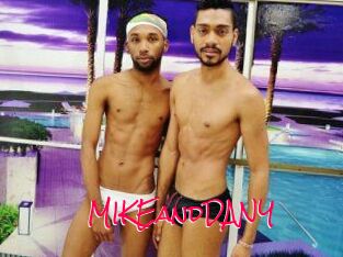 MIKEandDANY
