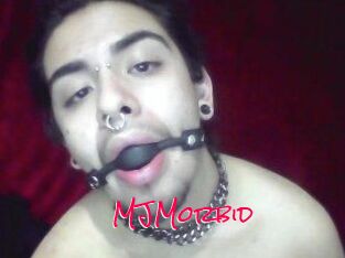 MJMorbid