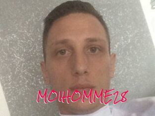 MOIHOMME28