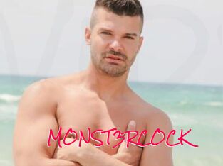 MONST3RCOCK