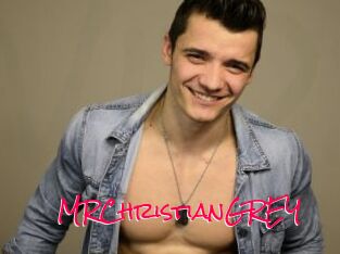 MRChristianGREY