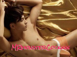 MRmonsterCockxxx