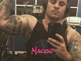 Macexo