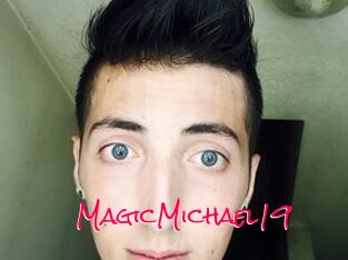 MagicMichael19