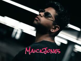 MaickJones
