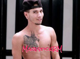 MajestickRM