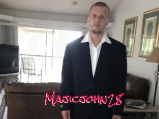 Majicjohn28