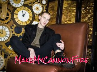 MakeMyCannonFire