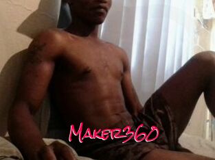 Maker360