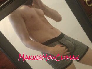 MakingYouClimax