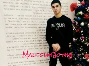 MalcolmJothh