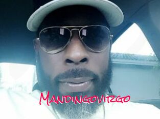 Mandingovirgo