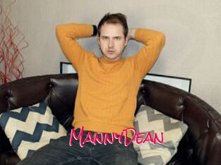 MannyDean