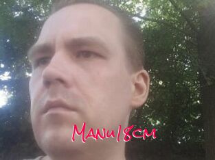 Manu18cm