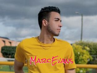 MarcEvans