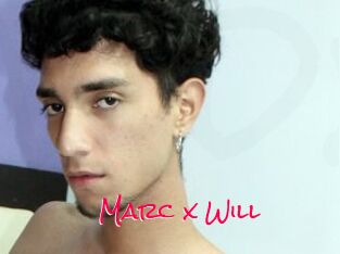Marc_x_Will