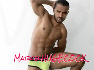MarcelHUGECOCK