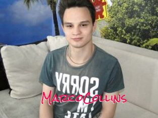 MarcoCollins