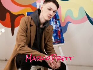 MarcoPrett