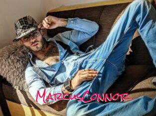 MarcusConnor