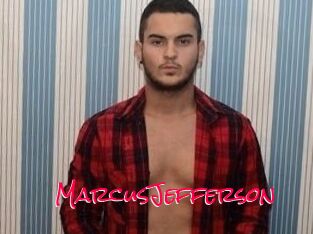 MarcusJefferson