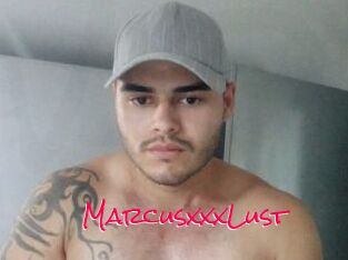 MarcusxxxLust
