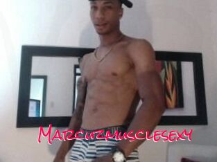 Marcuzmusclesexy