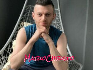 MarioChristo
