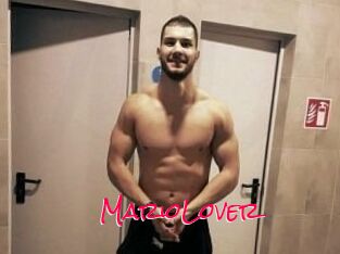 MarioLover