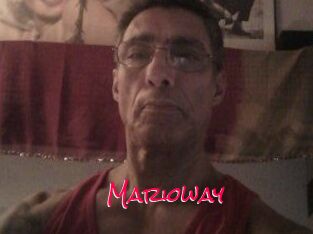 Marioway