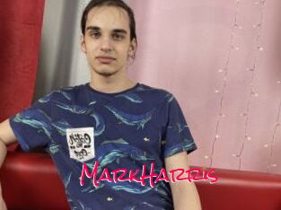 MarkHarris