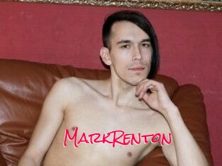 MarkRenton