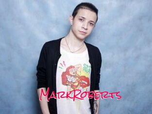 MarkRoberts