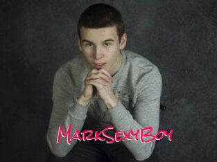 MarkSexyBoy