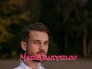 MarkVanderloo