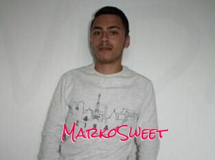 MarkoSweet