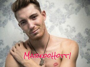 MarkooHott1