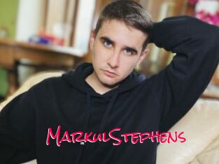 MarkulStephens