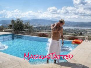MarkusTatted