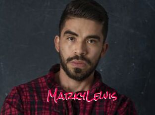 MarkyLewis