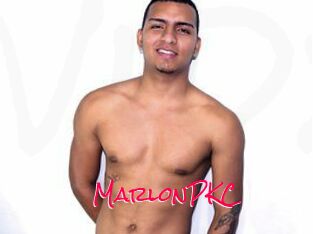 MarlonPKC