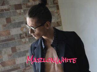 MarlonWhite